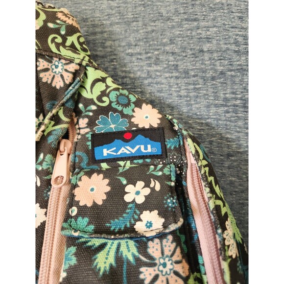 Kavu Rope Bag in \